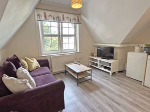 Sitting room - click for photo gallery